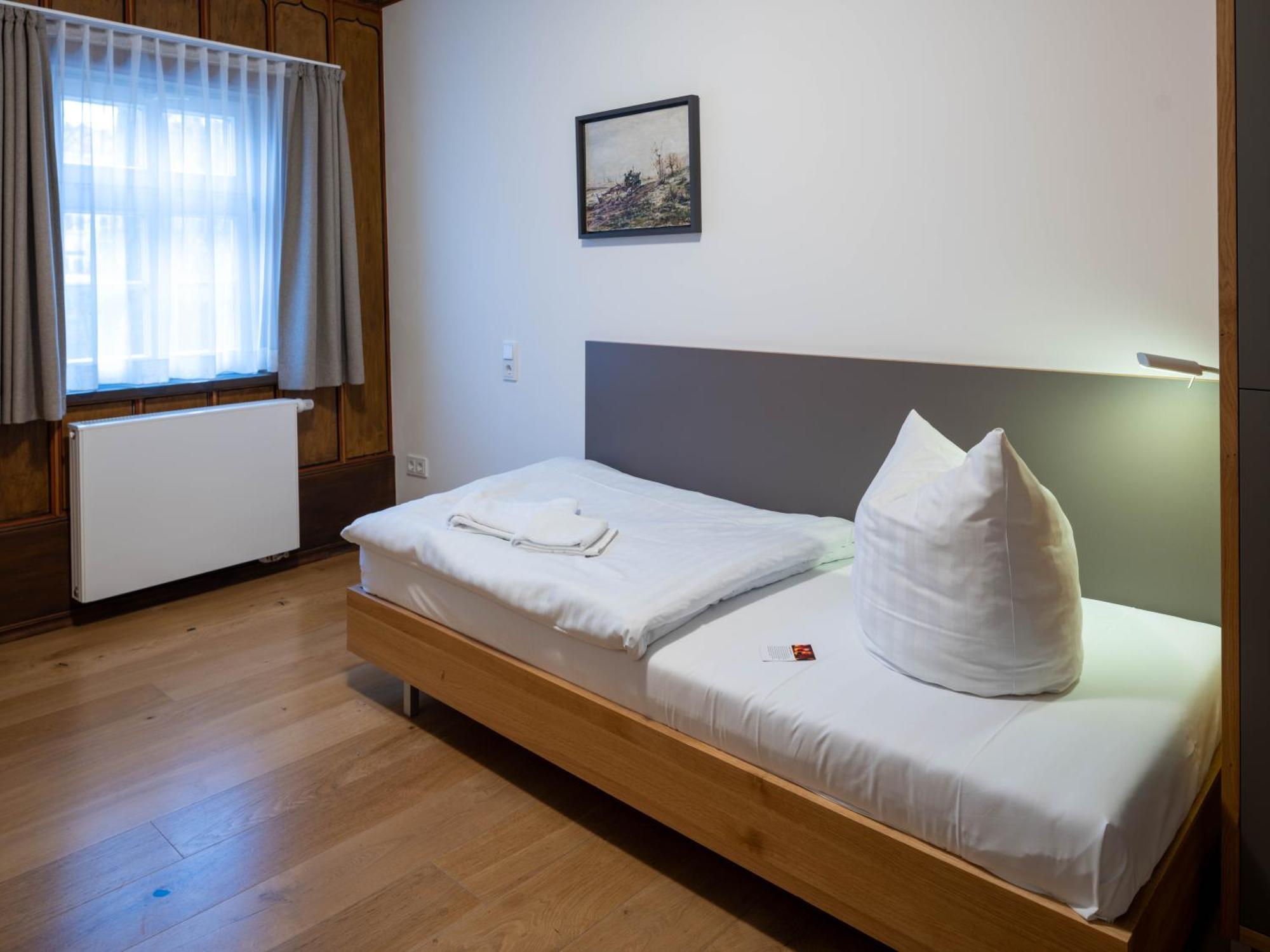 Gaestehaus Nikolai Erfurt Exteriér fotografie